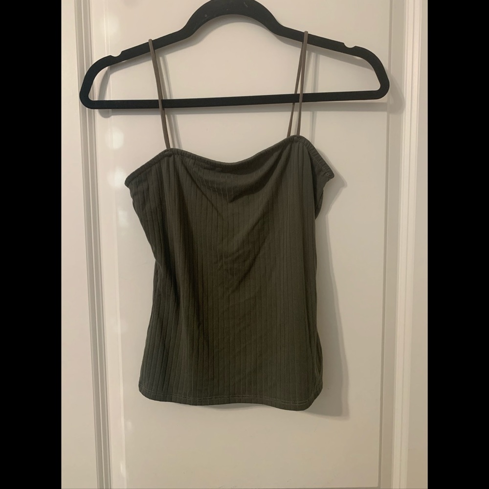 Women’s tank top